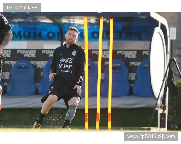 梅西领衔训练，阿根廷备战波多黎各