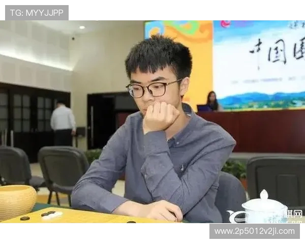 烂柯杯 48 进 32 强激战正酣：AI 少年横扫老将，中韩豪强对决白热化